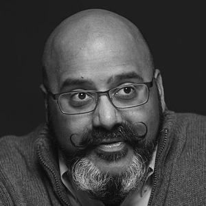 Meet your Posher, Hafiz